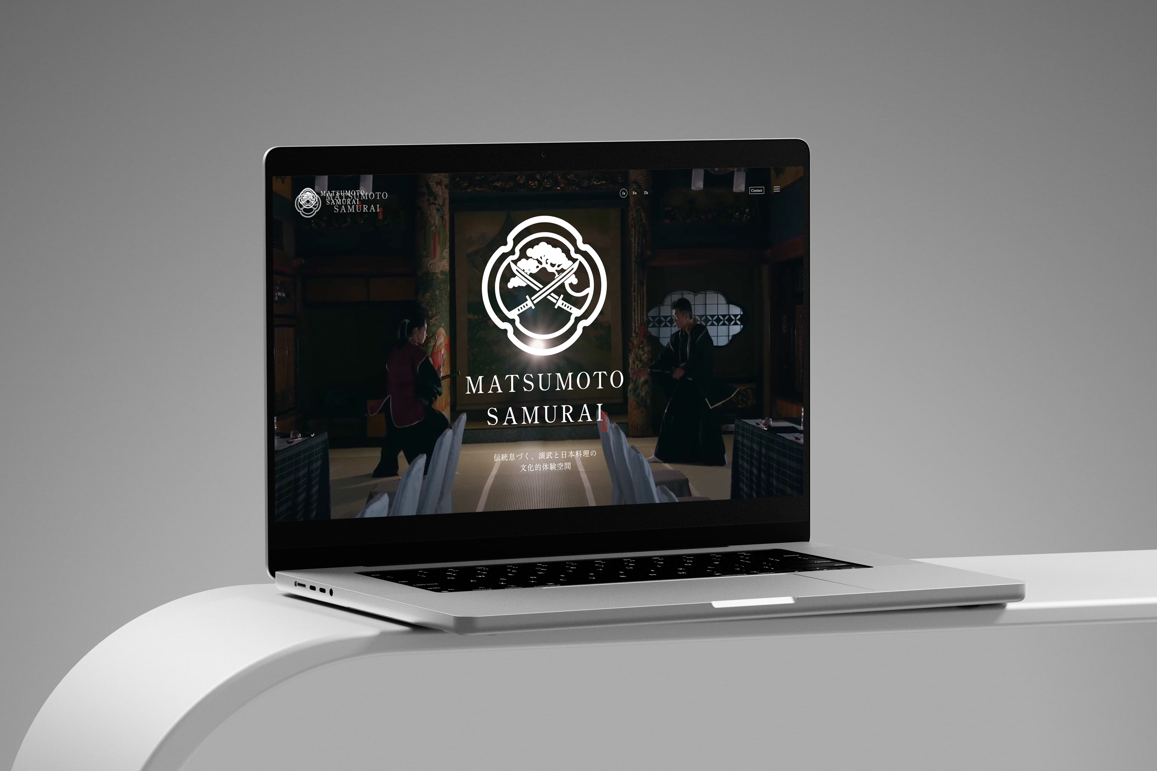 Matsumoto Samurai