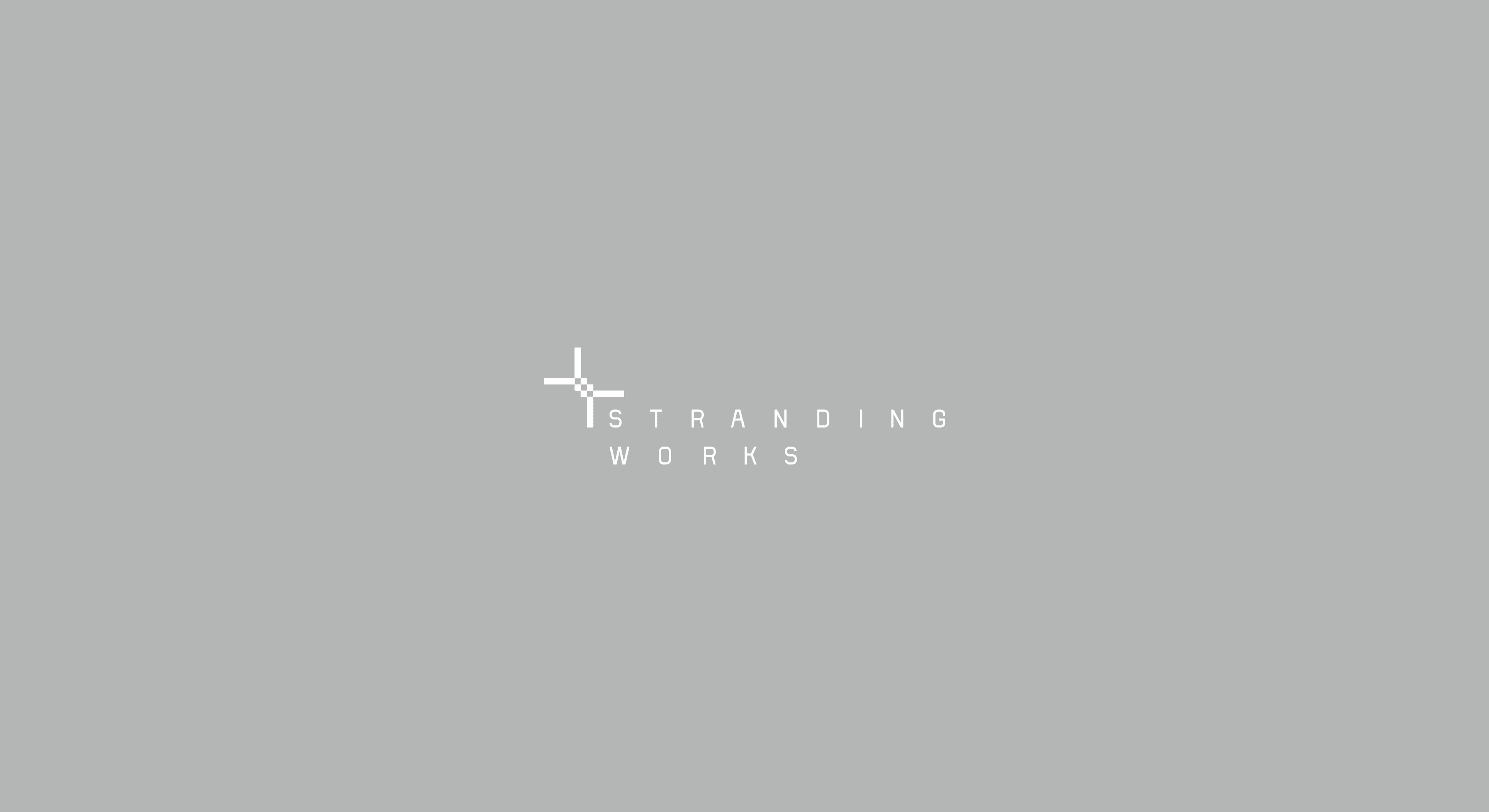 Stranding Works Logo image 2